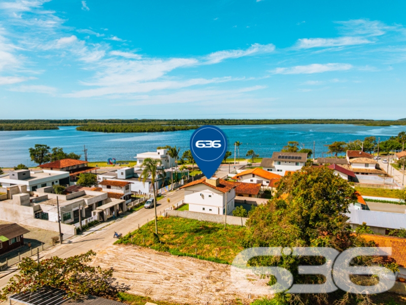 Residência - Costeira - Balneário Barra do Sul