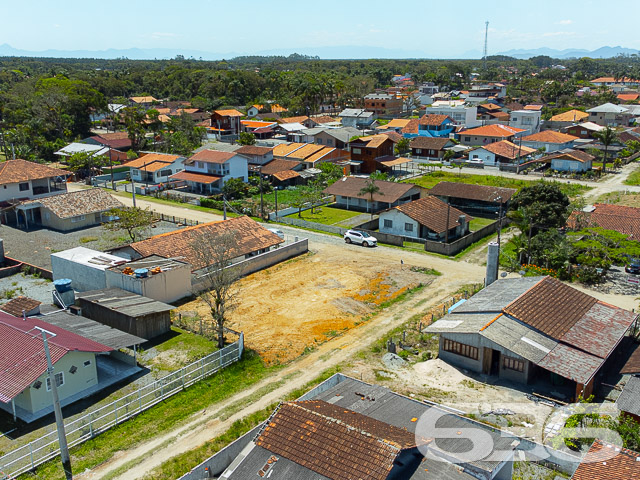Terreno - Costeira - Balneário Barra do Sul
