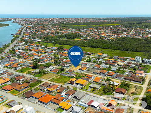 Terreno à venda no bairro Costeira, Balneário Barr