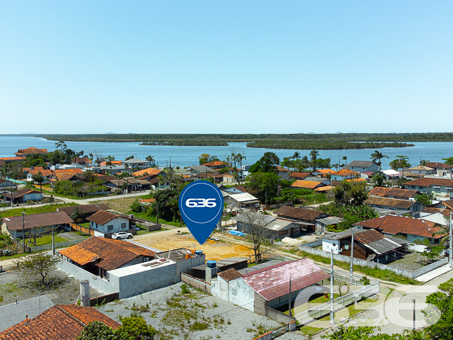Terreno à venda no bairro Costeira, Balneário Barr