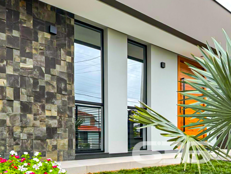Foto de Casa Térrea Balneário Barra do Sul Costeira 03019037