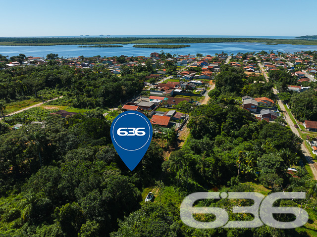 Foto de Terreno Balneário Barra do Sul Costeira 03018509