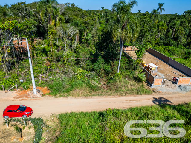 Foto de Terreno Balneário Barra do Sul Costeira 03018058