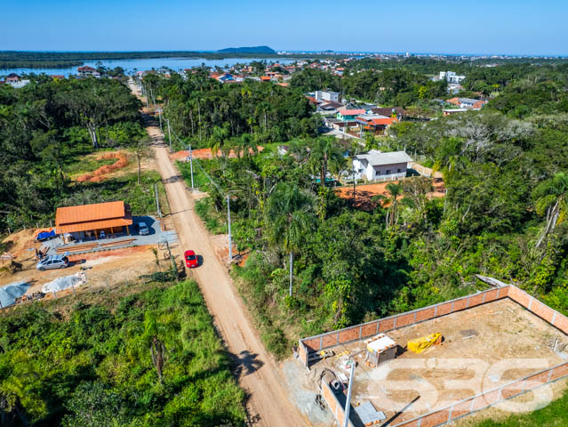 Foto de Terreno Balneário Barra do Sul Costeira 03018058