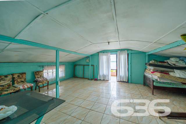 Foto de Casa Térrea Balneário Barra do Sul Costeira 03018979