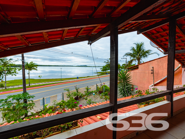 Foto de Casa Térrea Balneário Barra do Sul Costeira 03018979