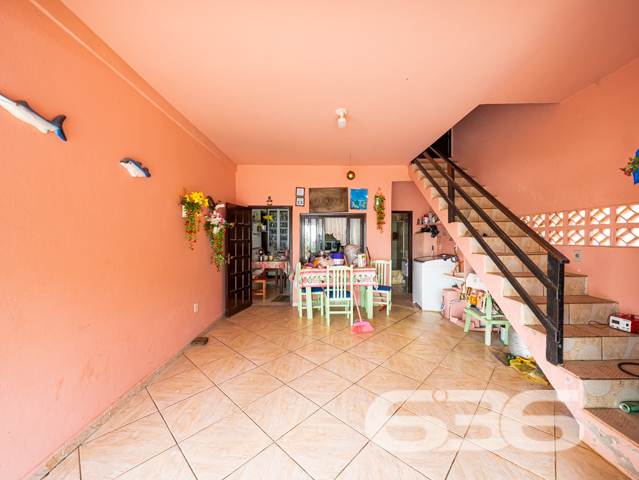 Foto de Casa Térrea Balneário Barra do Sul Costeira 03018979