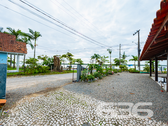 Residência - Costeira - Balneário Barra do Sul