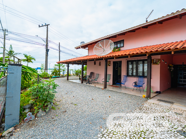 Foto de Casa Térrea Balneário Barra do Sul Costeira 03018979