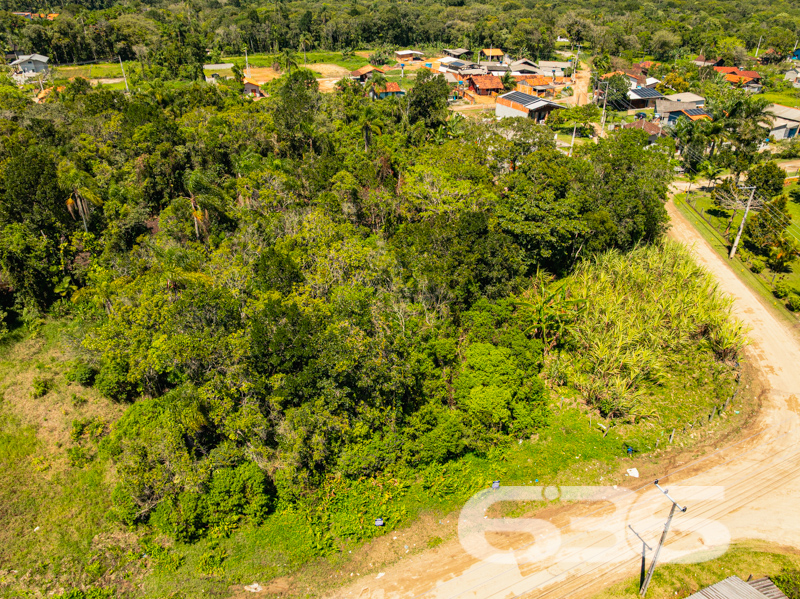 Terreno - Costeira - Balneário Barra do Sul