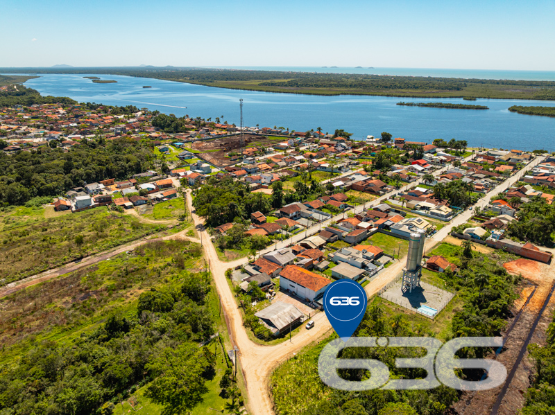 Terreno - Costeira - Balneário Barra do Sul