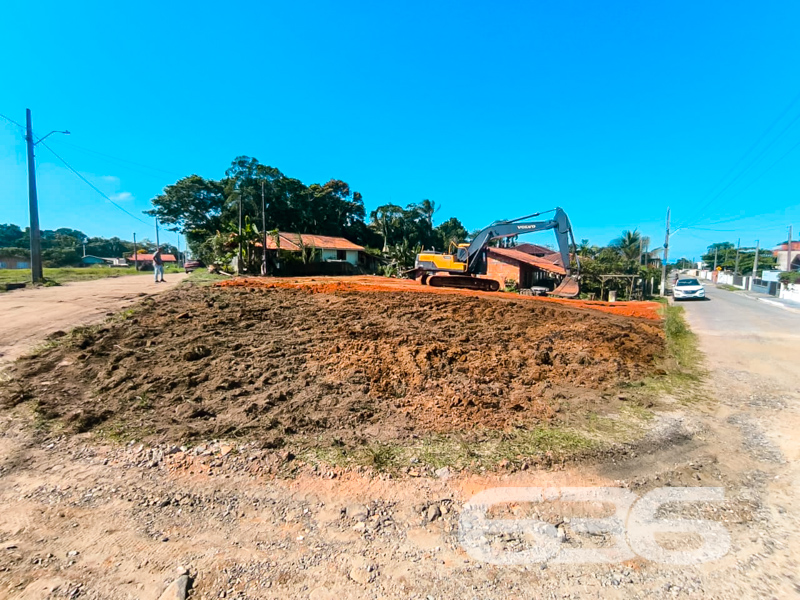 Terreno - Costeira - Balneário Barra do Sul