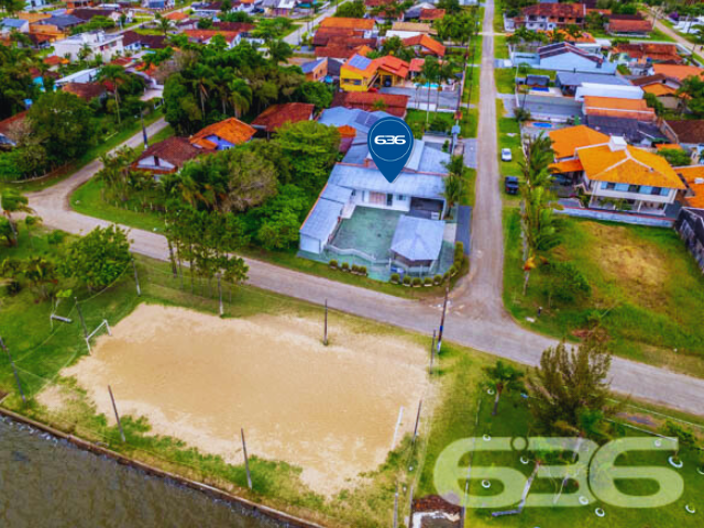 Foto de Casa Térrea Balneário Barra do Sul Pinheiros 03016709