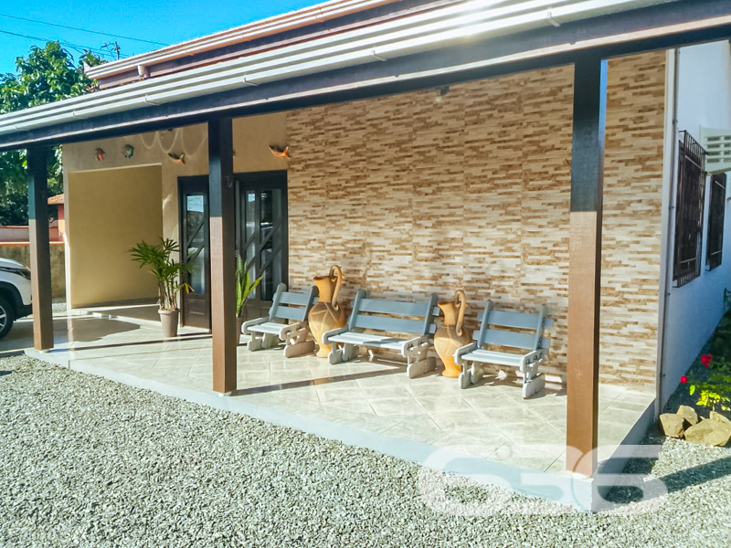 Foto de Casa Térrea Balneário Barra do Sul Pinheiros 03019063