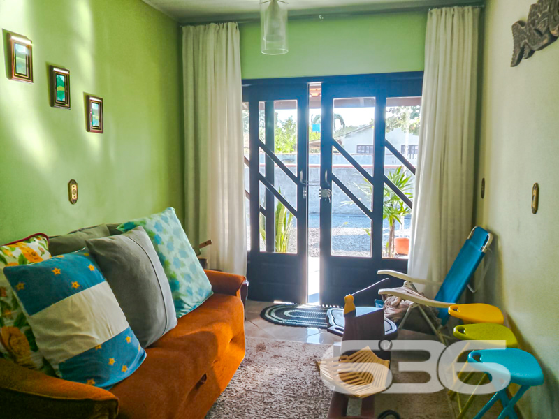 Foto de Casa Térrea Balneário Barra do Sul Pinheiros 03019063