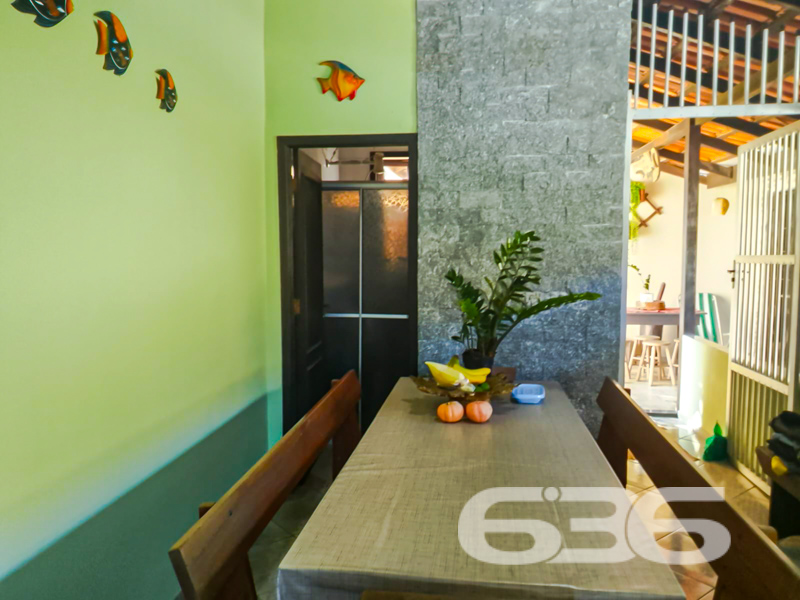 Foto de Casa Térrea Balneário Barra do Sul Pinheiros 03019063