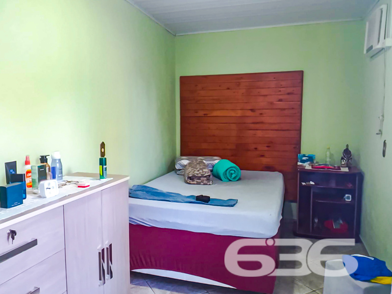 Foto de Casa Térrea Balneário Barra do Sul Pinheiros 03019063