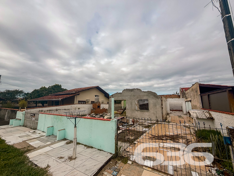 Terreno à venda no Pinheiros, Balneário Barra do S