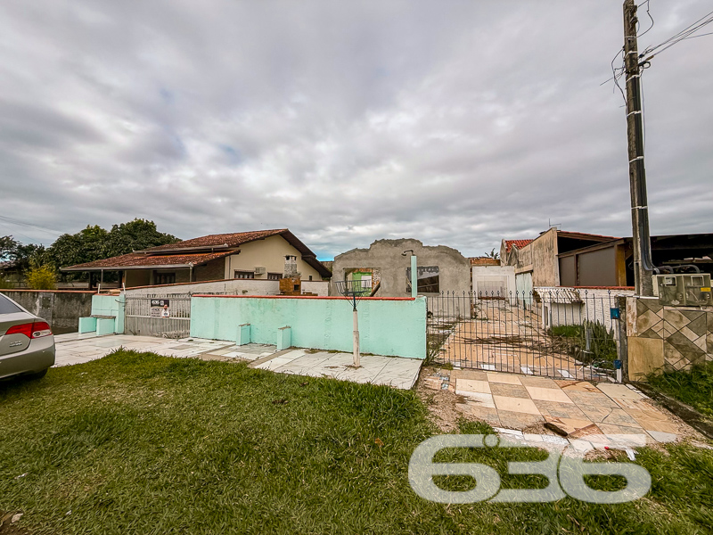 Terreno à venda no Pinheiros, Balneário Barra do S