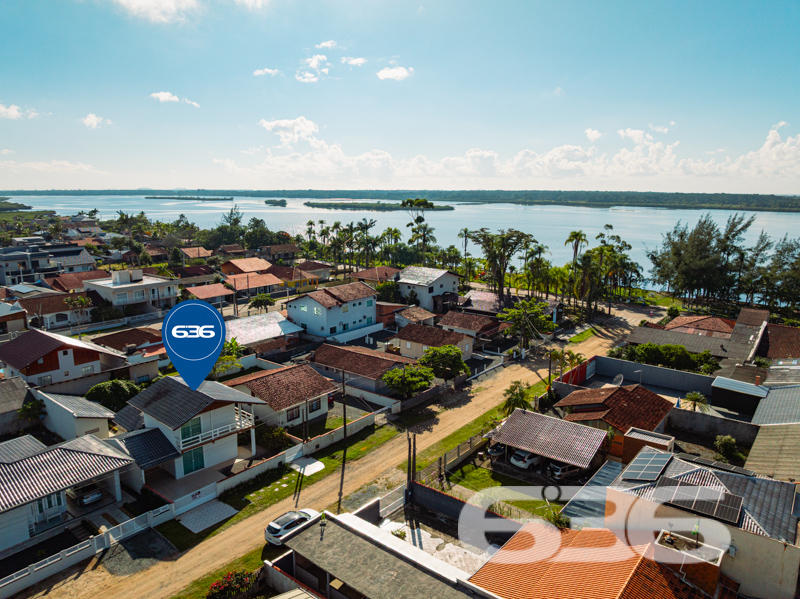 Residência - Pinheiros - Balneário Barra do Sul