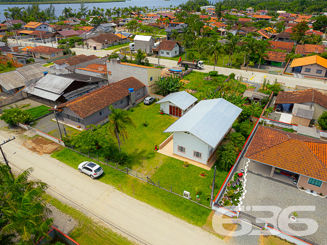 Foto de Sobrado Balneário Barra do Sul Pinheiros 03017737