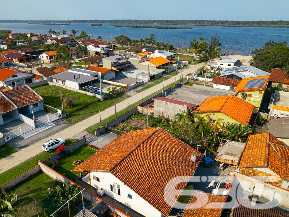 Foto de Casa Térrea Balneário Barra do Sul Pinheiros 03018103