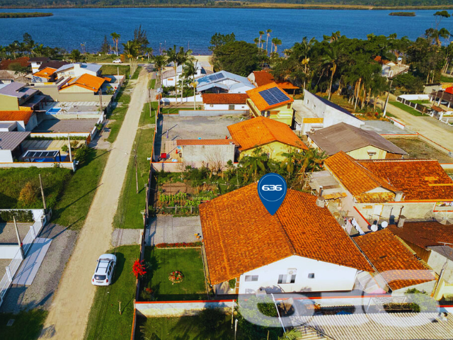 Foto de Casa Térrea Balneário Barra do Sul Pinheiros 03018103