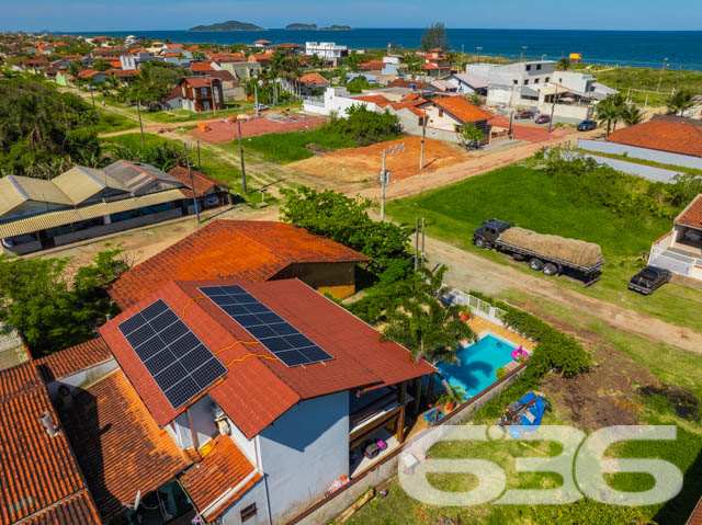 Foto de Sobrado Balneário Barra do Sul Salinas 03018817