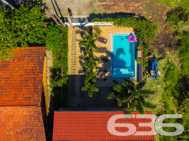 Foto de Sobrado Balneário Barra do Sul Salinas 03018817