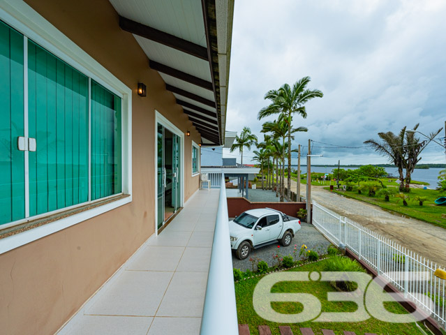 Foto de Sobrado Balneário Barra do Sul Pinheiros 03019109