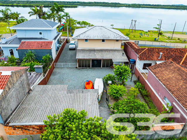 Foto de Sobrado Balneário Barra do Sul Pinheiros 03019109