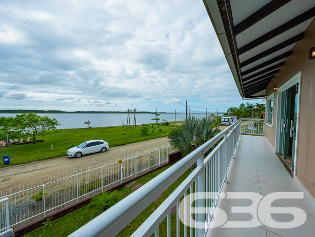 Foto de Sobrado Balneário Barra do Sul Pinheiros 03019109