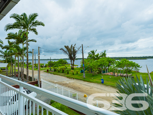 Foto de Sobrado Balneário Barra do Sul Pinheiros 03019109