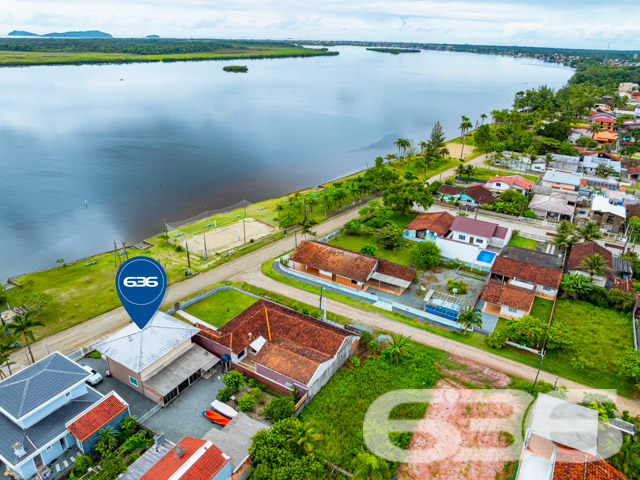 Foto de Sobrado Balneário Barra do Sul Pinheiros 03019109