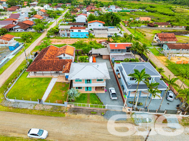 Foto de Sobrado Balneário Barra do Sul Pinheiros 03019109
