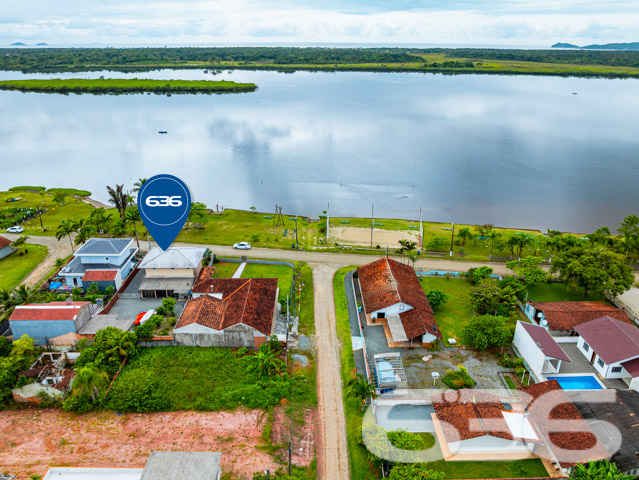 Foto de Sobrado Balneário Barra do Sul Pinheiros 03019109