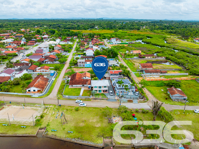 Foto de Sobrado Balneário Barra do Sul Pinheiros 03019109