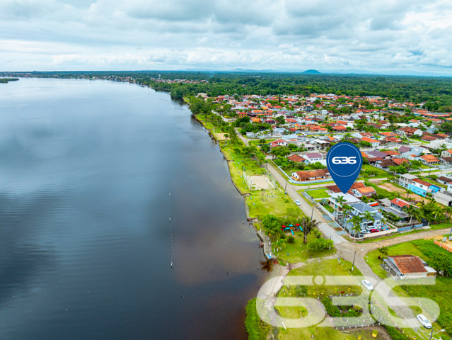 Foto de Sobrado Balneário Barra do Sul Pinheiros 03019109