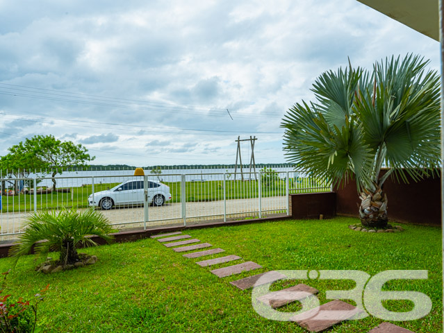 Foto de Sobrado Balneário Barra do Sul Pinheiros 03019109