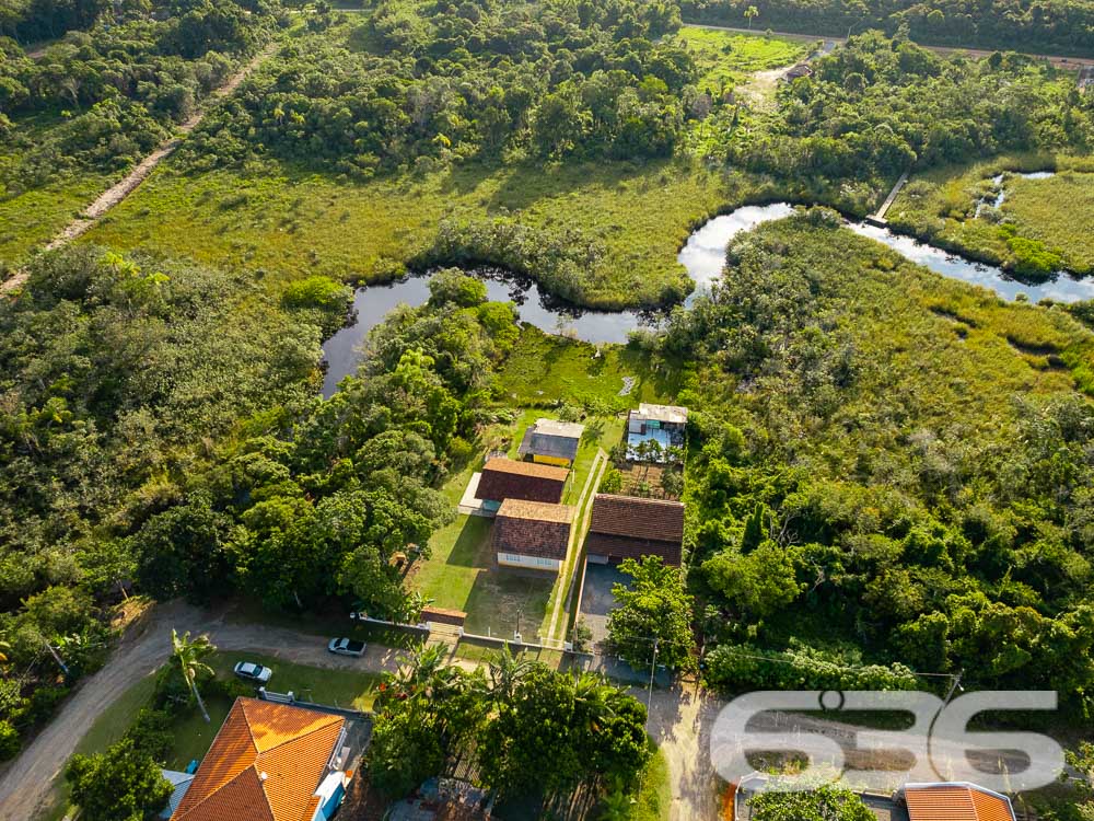 Foto de Casa Térrea Balneário Barra do Sul Pinheiros 03017855