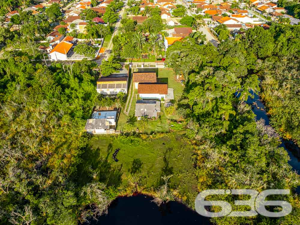 Foto de Casa Térrea Balneário Barra do Sul Pinheiros 03017855