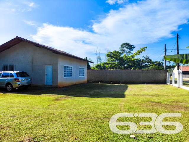 Foto de Casa Térrea Balneário Barra do Sul Pinheiros 03017855