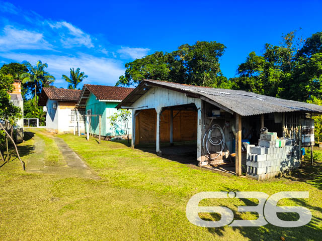 Foto de Casa Térrea Balneário Barra do Sul Pinheiros 03017855