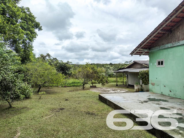 Foto de Casa Térrea Balneário Barra do Sul Pinheiros 03017855