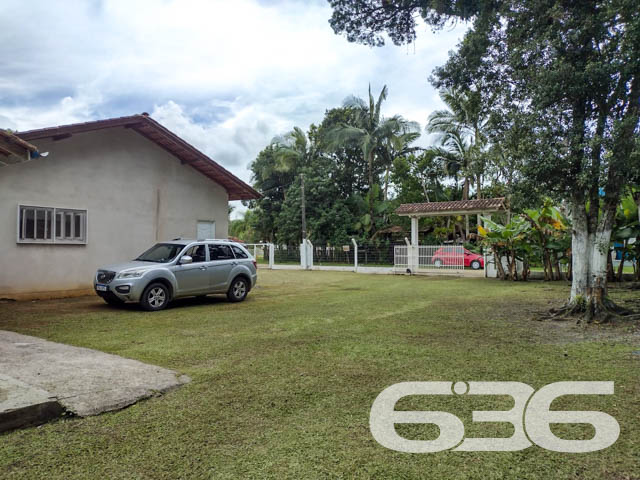 Foto de Casa Térrea Balneário Barra do Sul Pinheiros 03017855