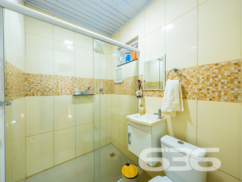 Foto de Sobrado Balneário Barra do Sul Pinheiros 03019065