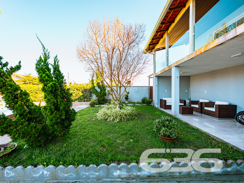 Foto de Sobrado Balneário Barra do Sul Pinheiros 03019065