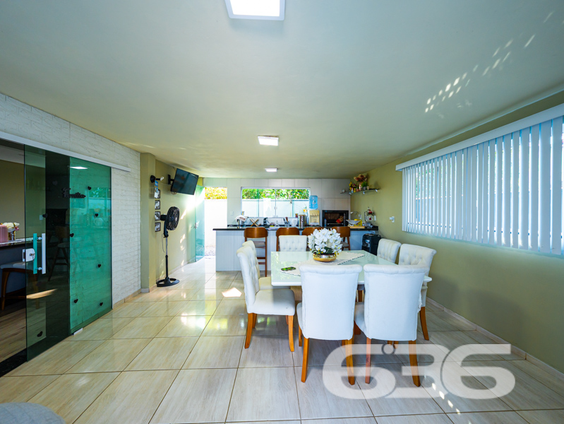 Foto de Sobrado Balneário Barra do Sul Pinheiros 03019065