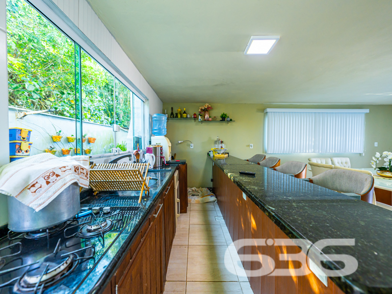 Foto de Sobrado Balneário Barra do Sul Pinheiros 03019065