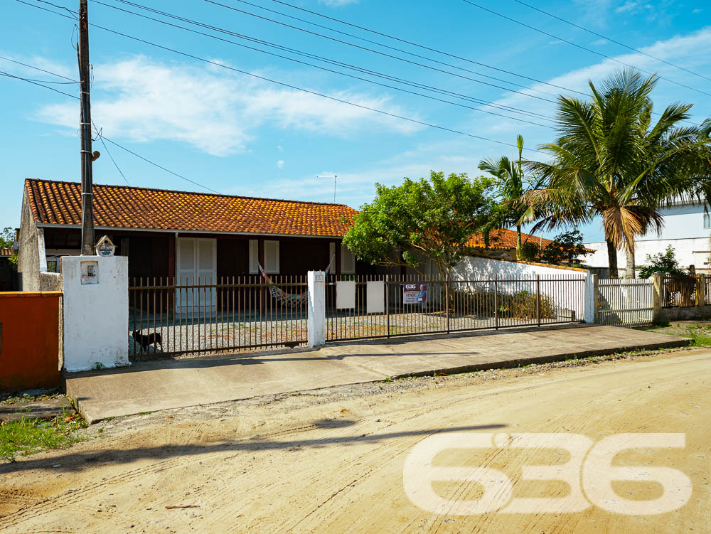 Foto de Casa Térrea Balneário Barra do Sul Pinheiros 03018137